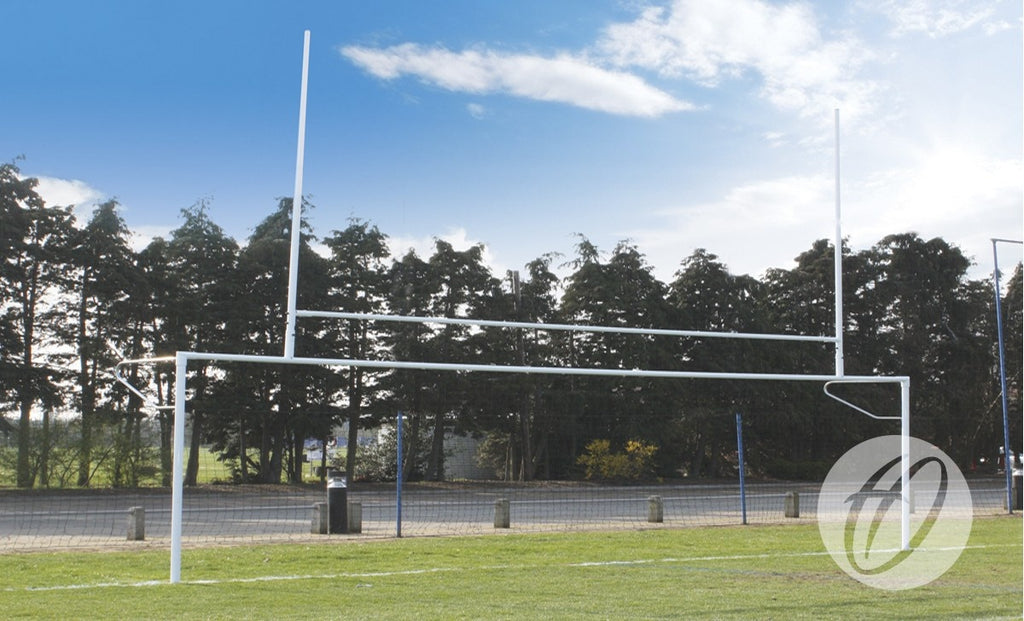 Combination - Football - Rugby Posts