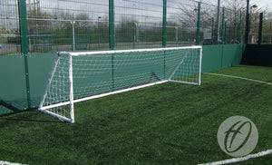 Football Goals - Heavy Duty